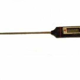 ΘΕΡΜΟΜΕΤΡΟ TESTER AIRCONDITION ΑΥΤΟΚΙΝΗΤΟΥ