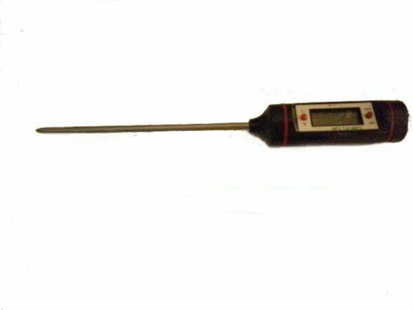 ΘΕΡΜΟΜΕΤΡΟ TESTER AIRCONDITION ΑΥΤΟΚΙΝΗΤΟΥ