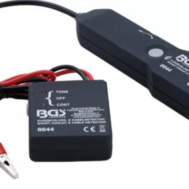 TESTER ΒΡΑΧΥΚΥΚΛΩΜΑΤΟΣ ΚΑΛΩΔΙΩΝ
