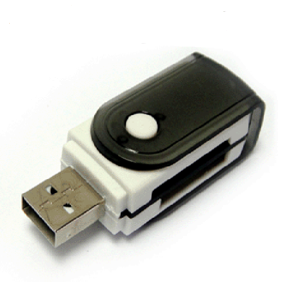 USB ΑΝΑΓΝΩΣΗΣ ΚΑΡΤΩΝ