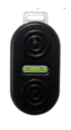 MP3 PLAYER RADIO