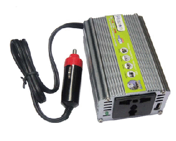 INVERTER ΑΥΤΟΚΙΝΗΤΟΥ 150WATT