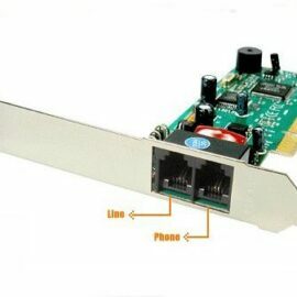 MODEM PCI