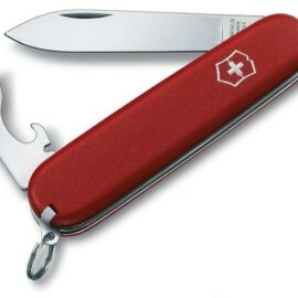 ΣΟΥΓΙΑΣ VICTORINOX ECOLINE ΚΟΚΚΙΝΟΣ 84mm 2.2303